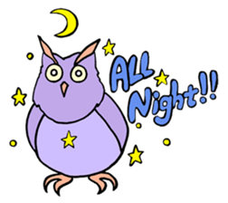 Sparkies sticker #2247691