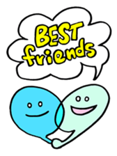 Sparkies sticker #2247693