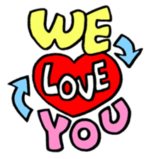 Sparkies sticker #2247700