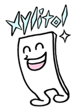 Sparkies sticker #2247701