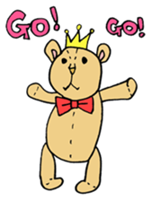 Sparkies sticker #2247702