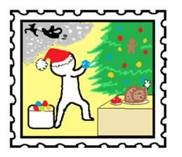 Let's enjoy it the life sticker #2247942