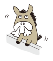 a happy and sweet life! sticker #2248110