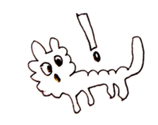 nursing dog charmy sticker #2248683