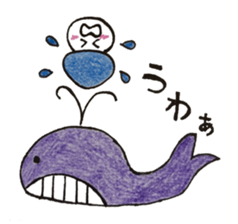 Everyday "Kino"&"noko" sticker #2248889