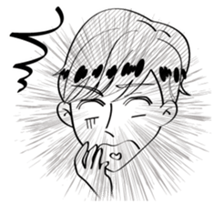 UZARO sticker #2248999