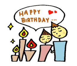 Friends nonchalant 2 sticker #2249084