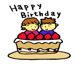 Friends nonchalant 2 sticker #2249085