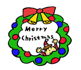 Friends nonchalant 2 sticker #2249096