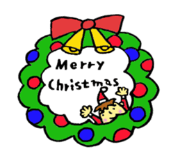 Friends nonchalant 2 sticker #2249096