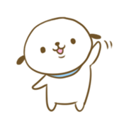 Pochi! sticker #2249184