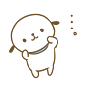 Pochi! sticker #2249196