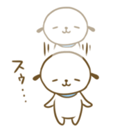 Pochi! sticker #2249199