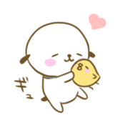 Pochi! sticker #2249201