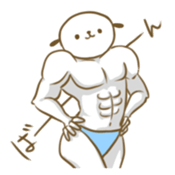 Pochi! sticker #2249206