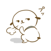 Pochi! sticker #2249207