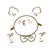 Pochi! sticker #2249212