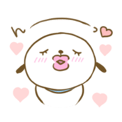 Pochi! sticker #2249217