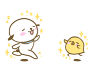 Pochi! sticker #2249218