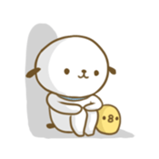 Pochi! sticker #2249220