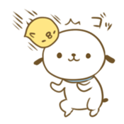 Pochi! sticker #2249221