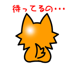 Rambunctious Chihuahua sticker #2249592