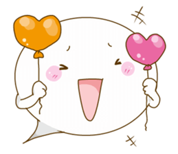 FUKIDASHIN sticker #2249624