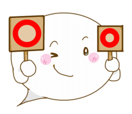 FUKIDASHIN sticker #2249625