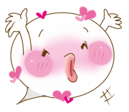 FUKIDASHIN sticker #2249629