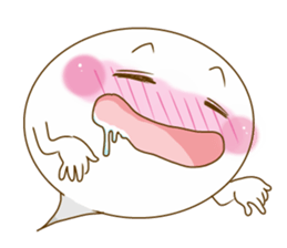 FUKIDASHIN sticker #2249632