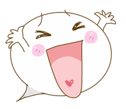 FUKIDASHIN sticker #2249636