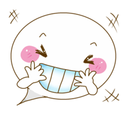 FUKIDASHIN sticker #2249638