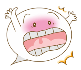 FUKIDASHIN sticker #2249643