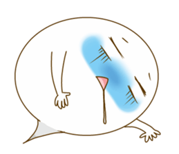 FUKIDASHIN sticker #2249651