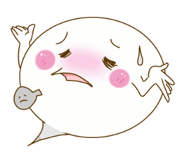 FUKIDASHIN sticker #2249652