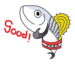 saba-can sticker #2249704