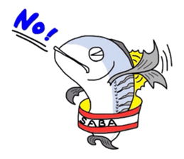 saba-can sticker #2249707