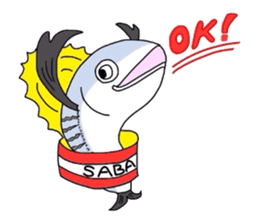 saba-can sticker #2249708