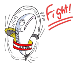 saba-can sticker #2249709