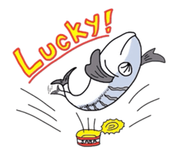 saba-can sticker #2249710