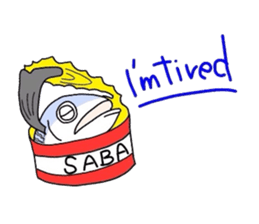 saba-can sticker #2249713
