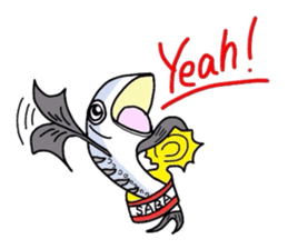 saba-can sticker #2249715