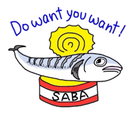 saba-can sticker #2249717
