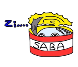 saba-can sticker #2249720