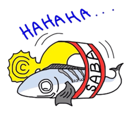 saba-can sticker #2249722
