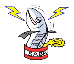 saba-can sticker #2249724