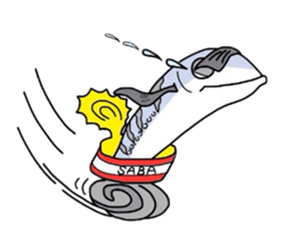 saba-can sticker #2249727