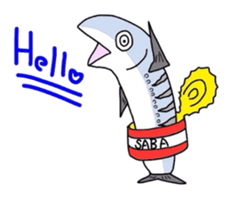 saba-can sticker #2249728