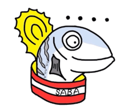 saba-can sticker #2249730