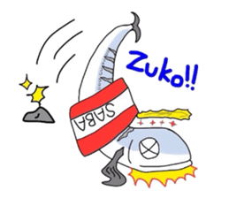 saba-can sticker #2249731